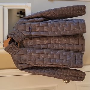 Patagonia Women's Nano Jacket Size XS
